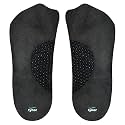 Tynor Medial Arch Orthosis, Grey, Child 1, 1 Pair