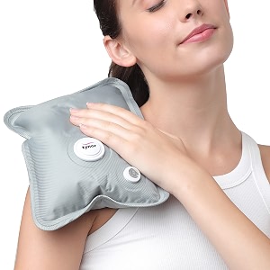 tynor ortho heating gel bag electric trend grey universal size 1 uniti960aaa