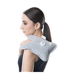 tynor ortho heating gel bag electric grey universal size 1 unit