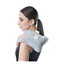 Tynor Ortho Heating Gel Bag (Electric), Grey, Universal Size, 1 Unit