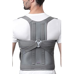 tynor taylor39s brace short grey xxl 1 unit