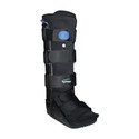 TYNOR Walker Boot Air, Black, Small, 1 Unit Foot Support