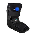 TYNOR Walker Boot Air- Short, Black, Medium, 1 Unit Foot Support