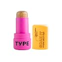 Soak It Hydra Jelly Tint - Cheeks, Lips, Eyes For Deep Hydration and Anti Aging - Gold Flakes 90