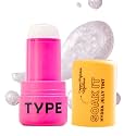 Soak It Hydra Jelly Shimmery Tints For Cheeks, Lips And Eyes, Lip Stain With Squalane For Deep Hydration, Long Lasting Smudge-Proof Lip Tint For Women - Diamond Dust 88