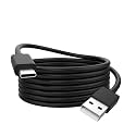Type C Charging Cable Compatible with Kindle Paperwhite, Signature Edition, Paperwhite Kids 11th Gen & Newer, 2019 9th Gen & Newer Fire HD, USB C Cable for iPhone 17/17 Pro/16e/16/15 Pro Max, 10ft