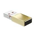 Type C MicroSDs Card Reader Portable Memory Card Adapter with USB Converters for Laptops and Smartphones