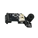 Type-C PSU Power Board Compatible with Nintendo GameCube Console Power Supply Board Replacement for NGC Power Board