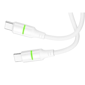 Type C to Type C Cable 65W