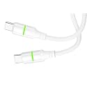 Type C to Type C Cable 65W