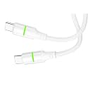 Type C to Type C Cable 65W