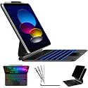 typecase Edge Magic-Style Magnetic Keyboard Case for iPad Air 13/Pro 12.9
