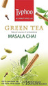 typhoo Masala Tea Spices Masala Tea Bags Box (25 Bags)