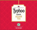 typhoo Tea Bag Assam Classic, 100pcs Tea Bags Pouch (120 g)