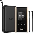 Typhur Sync Gold Dual Wireless WiFi Meat Thermometer with Carrying Case