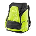 TYR Alliance 45L Backpack 330 - Lime One Size
