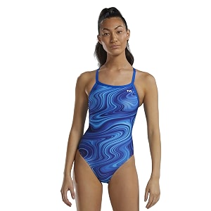 tyr women39s durafast elite diamondfit swimsuit