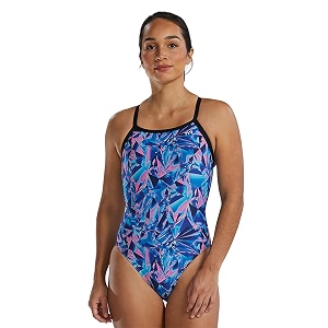 tyr women39s durafast elite diamondfit swimsuit