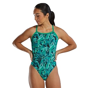 tyr women39s durafast elite diamondfit swimsuit