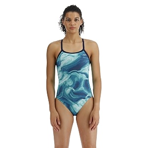 tyr women39s durafast elite diamondfit swimsuit
