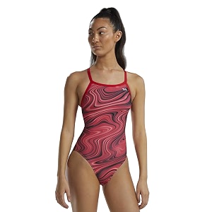 tyr women39s durafast elite diamondfit swimsuit