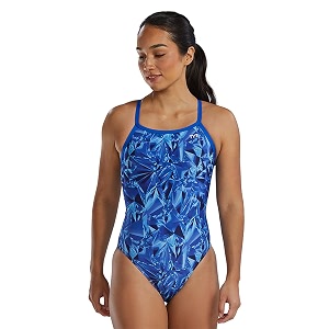 tyr women39s durafast elite diamondfit swimsuit
