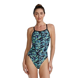 tyr women39s durafast elite diamondfit swimsuit