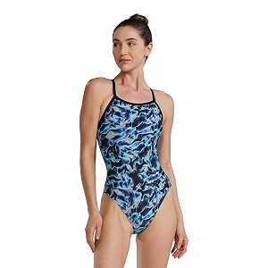 tyr women39s durafast elite diamondfit swimsuit