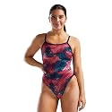 TYR Women's Durafast Elite Diamondfit Swimsuit