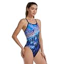 TYR Women's Durafast Elite Diamondfit Swimsuit