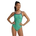 TYR Women's Durafast Elite Diamondfit Swimsuit
