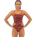 TYR Women's Durafast Elite Diamondfit Swimsuit