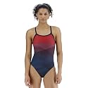 TYR Women's Durafast Elite Diamondfit Swimsuit