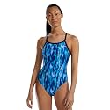 TYR Women's Durafast Elite Diamondfit Swimsuit