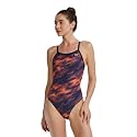 TYR Women's Durafast Elite Diamondfit Swimsuit