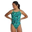 TYR Women's Durafast Elite Diamondfit Swimsuit