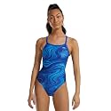 TYR Women's Durafast Elite Diamondfit Swimsuit