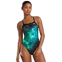 TYR Women's Durafast Elite Diamondfit Swimsuit