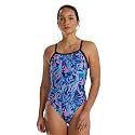 TYR Women's Durafast Elite Diamondfit Swimsuit