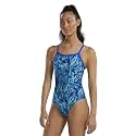 TYR Women's Durafast Elite Diamondfit Swimsuit
