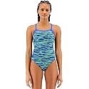 TYR Women's Durafast Elite Diamondfit Swimsuit