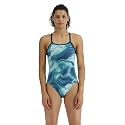 TYR Women's Durafast Elite Diamondfit Swimsuit