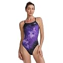 TYR Women's Durafast Elite Diamondfit Swimsuit