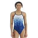 TYR Women's Durafast Elite Diamondfit Swimsuit