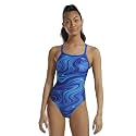 TYR Women's Durafast Elite Diamondfit Swimsuit
