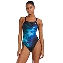 TYR Women's Durafast Elite Diamondfit Swimsuit