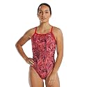 TYR Women's Durafast Elite Diamondfit Swimsuit