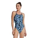 TYR Women's Durafast Elite Diamondfit Swimsuit