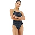 TYR Womens Durafast One Solids