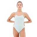 TYR Womens Durafast One Solids